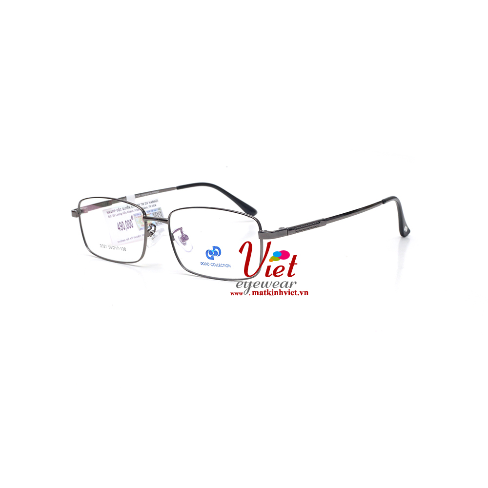 Gọng kính Charmant D321 C4